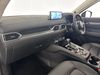 Mazda CX-5 2.0 e-Skyactiv G MHEV Exclusive-Line 5dr Auto
