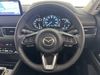 Mazda CX-5 2.0 e-Skyactiv G MHEV Exclusive-Line 5dr Auto