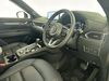 Mazda CX-5 2.0 e-Skyactiv G MHEV Homura 5dr Auto