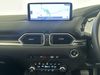 Mazda CX-5 2.0 e-Skyactiv G MHEV Homura 5dr Auto