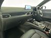 Mazda CX-5 2.0 e-Skyactiv G MHEV Homura 5dr Auto