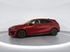 Kia ceed 1.5T GDi ISG 138 GT-Line 5dr