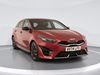 Kia ceed 1.5T GDi ISG 138 GT-Line 5dr