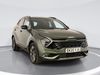 Kia Sportage 1.6T GDi 207 HEV GT-Line S 5dr Auto