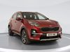 Kia Sportage 1.6 CRDi ISG 4 5dr DCT Auto