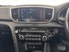 Kia Sportage 1.6 CRDi ISG 4 5dr DCT Auto