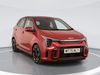 Kia Picanto 1.2 GT-line S 5dr