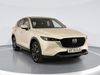Mazda CX-5 2.0 e-Skyactiv G MHEV Exclusive-Line 5dr Auto