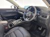 Mazda CX-5 2.0 e-Skyactiv G MHEV Exclusive-Line 5dr Auto