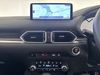 Mazda CX-5 2.0 e-Skyactiv G MHEV Exclusive-Line 5dr Auto