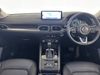 Mazda CX-5 2.0 e-Skyactiv G MHEV Exclusive-Line 5dr Auto