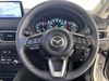 Mazda CX-5 2.0 e-Skyactiv G MHEV Exclusive-Line 5dr Auto