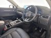 Mazda CX-5 2.0 e-Skyactiv G MHEV Exclusive-Line 5dr