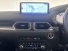 Mazda CX-5 2.0 e-Skyactiv G MHEV Exclusive-Line 5dr