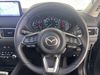 Mazda CX-5 2.0 e-Skyactiv G MHEV Exclusive-Line 5dr