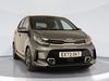 Kia Picanto 1.0 GT-line 5dr [4 seats]