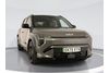 Kia EV3 150kW GT-Line S 81.4kWh 5dr Auto