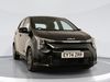Kia Picanto 1.0 2 5dr Auto