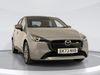 Mazda 2 1.5 e-Skyactiv G MHEV Exclusive-Line 5dr