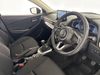 Mazda 2 1.5 e-Skyactiv G MHEV Exclusive-Line 5dr