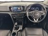 Kia Sportage 2.0 CRDi KX-3 5dr