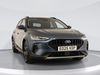 Ford Focus 1.0 EcoBoost Hybrid mHEV Active X 5dr