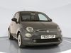 Fiat 500 1.0 Mild Hybrid Lounge 3dr