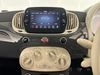 Fiat 500 1.0 Mild Hybrid Lounge 3dr