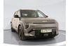 Kia EV3 150kW GT-Line S 81.4kWh 5dr Auto