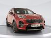 Kia Sportage 1.6T GDi GT-Line S 5dr DCT Auto [AWD]