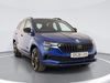 skoda KAROQ 1.5 TSI Sportline Edition 5dr DSG