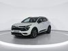 Kia Sportage 1.6T GDi 207 HEV GT-Line 5dr Auto