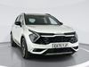 Kia Sportage 1.6T GDi 207 HEV GT-Line 5dr Auto