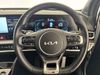 Kia Sportage 1.6T GDi 207 HEV GT-Line 5dr Auto