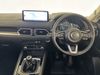 Mazda CX-5 2.0 e-Skyactiv G MHEV Exclusive-Line 5dr