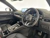 Mazda CX-5 2.0 e-Skyactiv G MHEV Homura 5dr Auto