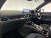 Mazda CX-5 2.0 e-Skyactiv G MHEV Homura 5dr Auto