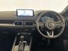 Mazda CX-5 2.0 e-Skyactiv G MHEV Homura 5dr Auto