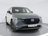 Mazda CX-5 2.0 e-Skyactiv G MHEV Homura 5dr Auto