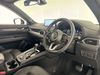 Mazda CX-5 2.0 e-Skyactiv G MHEV Homura 5dr Auto