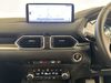 Mazda CX-5 2.0 e-Skyactiv G MHEV Homura 5dr Auto