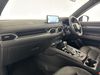 Mazda CX-5 2.0 e-Skyactiv G MHEV Homura 5dr Auto