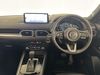 Mazda CX-5 2.0 e-Skyactiv G MHEV Homura 5dr Auto