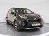 Kia Sportage 1.6T GDi GT-Line S 5dr DCT Auto [AWD]