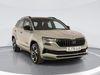 skoda KAROQ 1.5 TSI Sportline Edition 5dr DSG