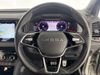 skoda KAROQ 1.5 TSI Sportline Edition 5dr DSG