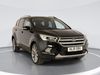 Ford Kuga 1.5 EcoBoost Titanium X Edition 5dr 2WD