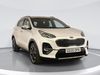 Kia Sportage 1.6T GDi ISG GT-Line 5dr