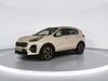 Kia Sportage 1.6T GDi ISG GT-Line 5dr