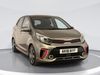 Kia Picanto 1.25 GT-line S 5dr